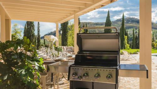 GOLDEN LUXE - Diamond in the Hills piscina privata e vasca idromassaggio - Foto 2