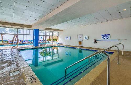 Condos at Sandy Beach by Beach Trips - Foto 20