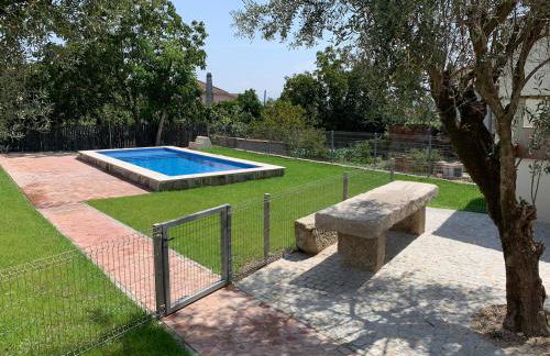 6 bedroom countryhouse with pool - Casa do Sepião - Foto 43