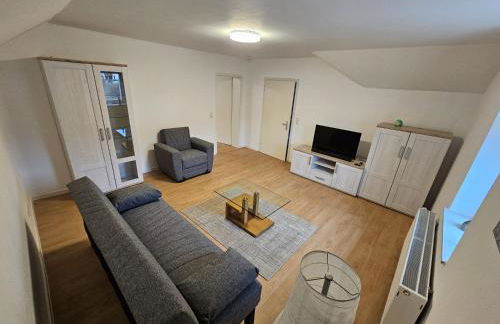 Ferienwohnung Zur Lore - Foto 1