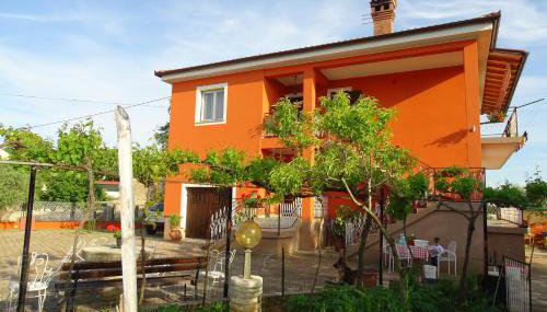 Apartment Parenzana Bibali 65 A 52460-Buje - Foto 1