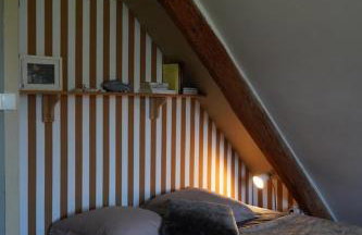 logement avec jardin de bord Mer PORT NAVALO - Photo 34