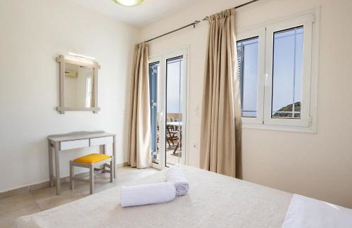 Karpathos View Villa - Foto 42