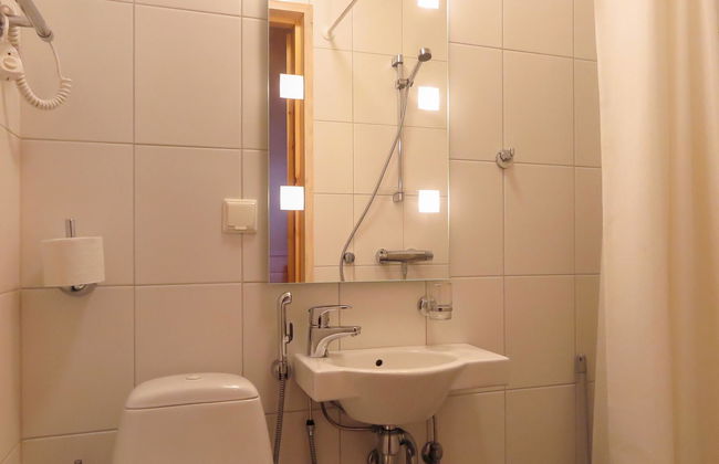 Hiihtogreeni a - Foto 26