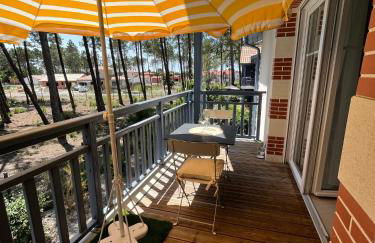 Appartement calme et cosy à Andernos-Les-Bains - Foto 1