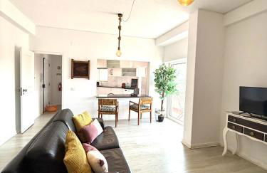 Espectacular apartamento na praia a 20 min de Lisboa - Foto 10