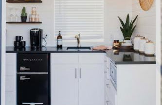 Somewhere in Texas Container Home - Foto 26