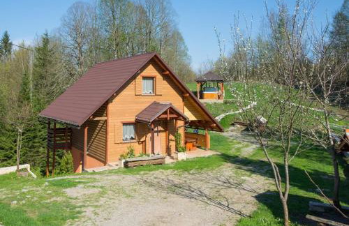 Tranquil Holiday Home in Kvarner near Kupa River - Foto 85