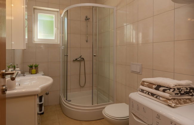 Apartments Mistral - Foto 69