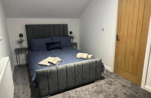 Newly constructed 3 bed town house next to the canal with Private Car Park - Foto 13