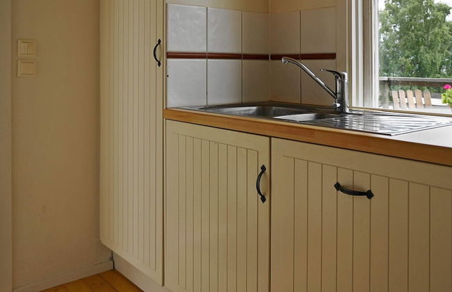 4 Person Holiday Home in Hoviksnas - Photo 5