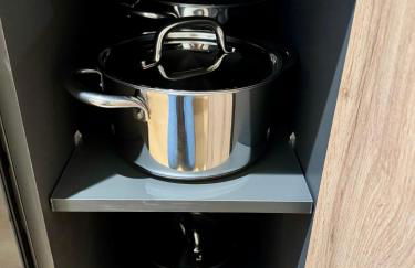 Apartamentos Prestige Málaga - Suite VI - Foto 34