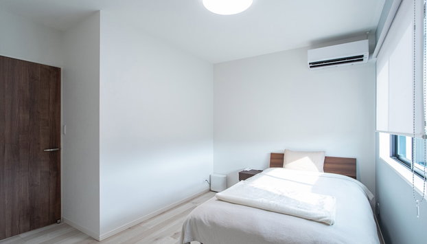 Mova Villa Okino - Foto 4, Habitación