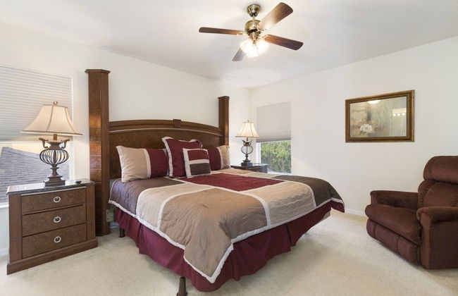 Aco243016 - Bella Vida Resort - 6 Bed 5.5 Baths Villa - Foto 13