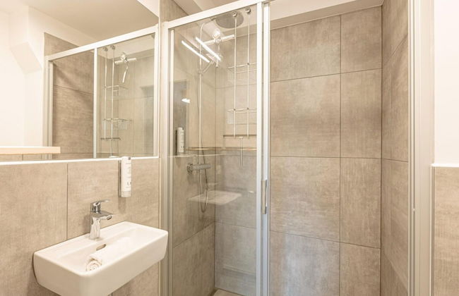 Ideal Apartment With Shared Sauna - Foto 20