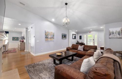 Fountain of Youth House - Scenic Downtown Retreat - Foto 10