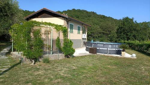 CASA MARI - Foto 4, Garden view