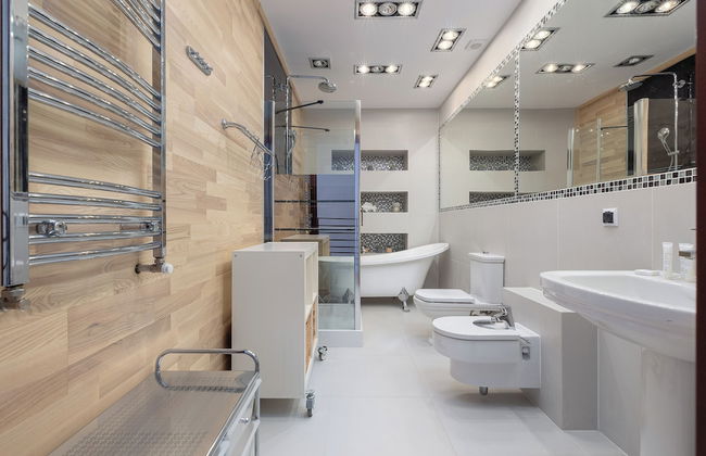 Apartment With Pool by Renters Prestige - Photo 27