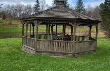 Fireball's Lodge - Foto 15