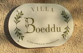 Villa Boeddu, relax tra mare e campagna - Foto 29