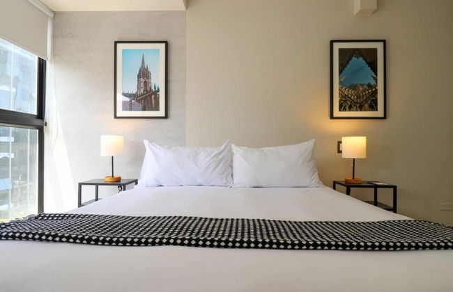 w Splendid 2BR in San Isidro - Foto 5