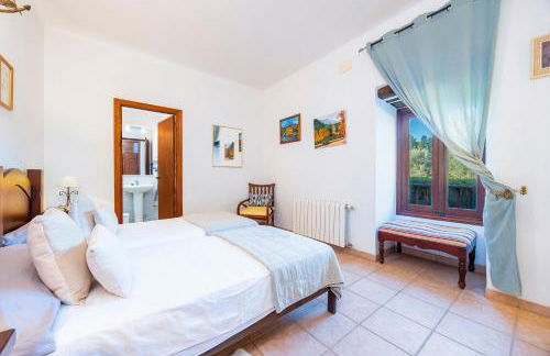 Son Burguet - Foto 61