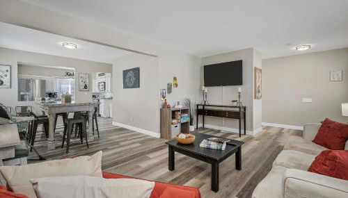 Bellerive Hangout with Hot Tub by StayLage - Foto 4