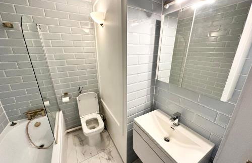 Battersea Power Station 2 Bedroom Flat - Foto 7