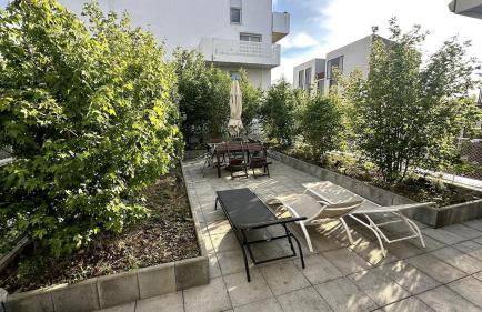 Cozy 3 rooms with terrace between Paris & Disney - Foto 13