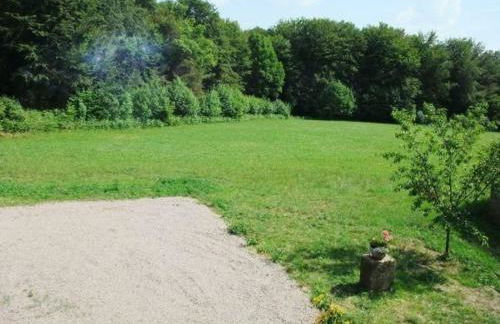 Gîte nature & confort rénové, Plateau des 1000 étangs - WIFI, parking - FR-1-583-302 - Foto 12