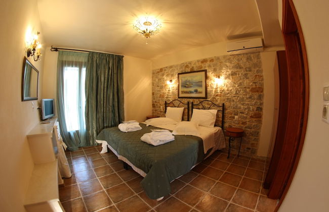 Skiathos Island Villas - Foto 4