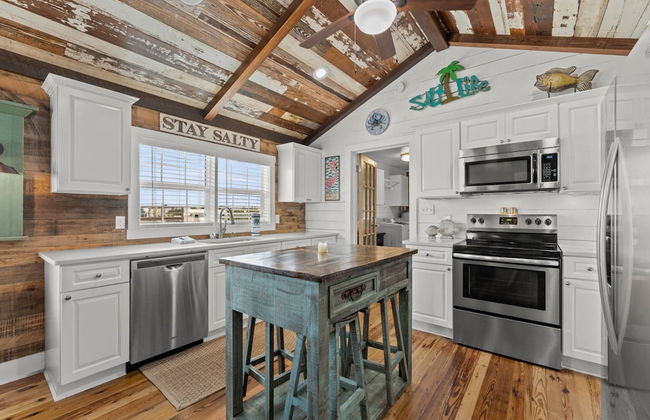 The Cozy Cottage - Foto 12