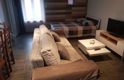 Joli petit studio les brimbelles - Foto 8