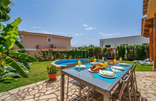 Ideal Property Mallorca - Rosas 28 - Foto 38