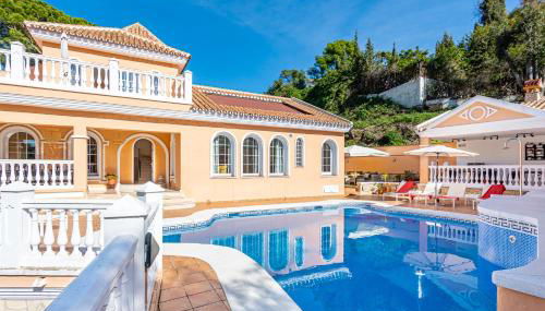 Fuengirola Villa Majestic - Photo 5