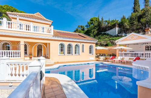 Fuengirola Villa Majestic - Photo 5