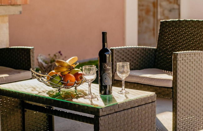 Villa Moki Zadarvillas - Photo 26