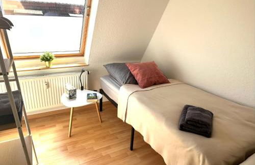 BHV-3, - 4- und 5-Zimmer Wohnungen mit Terrasse, 24h self-check-in, TV, Internet, DisneyPlus, Waschmaschine - Foto 41