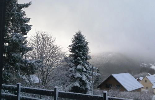 Chalet Dionysos - Foto 3