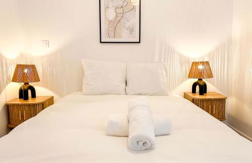 Cèzanne Casa Maja - parking privé - terrasse - Foto 10