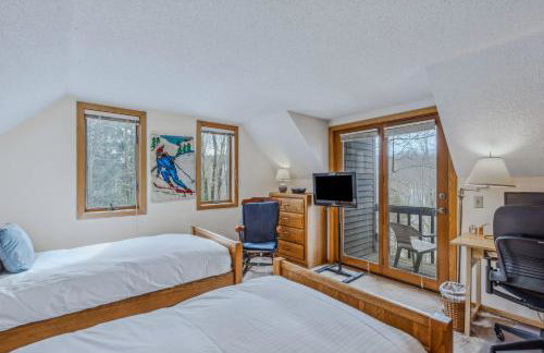 Walk to Club Game Room - Whitman Brook Overlook - Foto 20