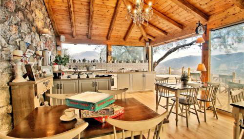 AlmondHouse Suites with Fireplace - ADULTS ONLY - Foto 5