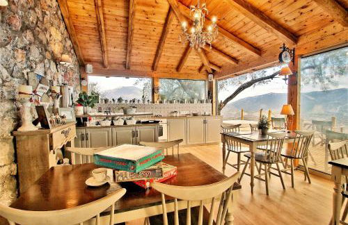 AlmondHouse Suites with Fireplace - ADULTS ONLY - Foto 5