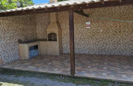 Casa de Temporada Unamar - Photo 17