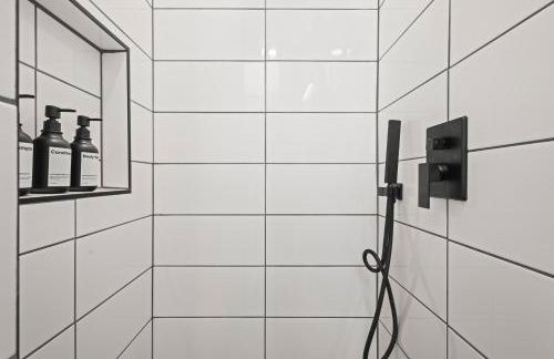 Downtown Denver Suite - Skyline Views - Foto 25