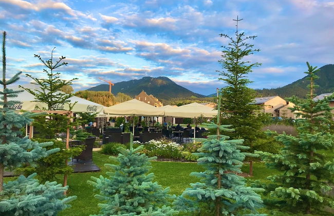 Hilson Apartments Jasná - Foto 53