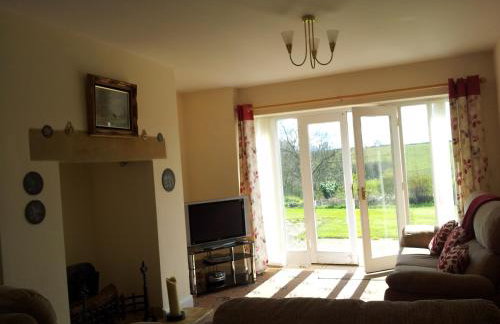 Hamsteels Hall Cottages - Foto 40