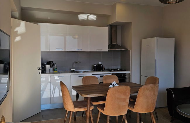 Archi chavchavadze one bedroom - Foto 18