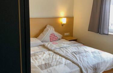 Ferienhaus Moni mit 2 separaten Wohnungen am Silbersee - Foto 13