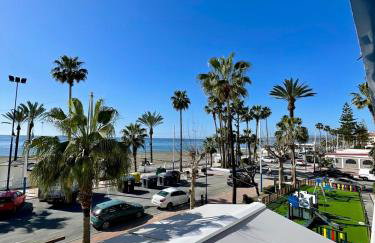 Oceanfront Oasis El Morche - Foto 28